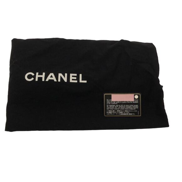 CHANEL Wild Stitch Shoulder Bag - Picture 11 of 12